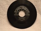 The Bop Chords vinyl record 45 doo wop early rock n roll I Really Love Her So