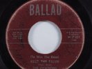 Northern Soul 45 CITATIONS (To Win The Race) Keep The Faith BALLAD HEAR