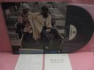 JAPAN LP TSUYOSHI YAMAMOTO GIRL TALK YAMA & JIRO'S WAVE THREE BLIND MICE TBM-59