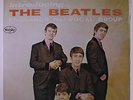 BEATLES: Introducing The Beatles LP Sealed (early 70's repro black/rainbow labe