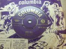 Buddy Knox – Party Doll 1957 7” Columbia DB 3914
