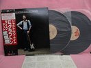 JAPAN 2LP ERIC CLAPTON JUST ONE NIGHT MWZ8111/2 POLYDOR OBI INSERT GATEFOLD