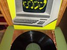 Kraftwerk- Computerwelt- Vinyl LP- Original 1981-Germany