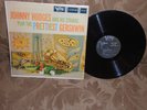 Johnny Hodges and Strings Play the Prettiest Gershwin Verve 8314 trumpet label