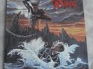 DIO LP Holy Diver  Holland 1983 OIS