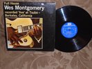 Wes Montgomery Full House Riverside 434 mono org pres Johnny Griffin P Chambers