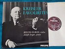 PHILIPS AL 3423 ...MISCHA ELMAN PLAYS  KREISLER FAVOURITES.. SEIGER