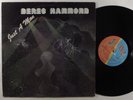 BERES HAMMOND Just A Man JGM LP