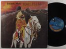 BURNING SPEAR Hail H.I.M. TUFF GONG LP