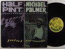 HALF PINT/MICHAEL PALMER Joint Favourites GREENSLEEVES LP