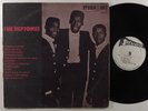 HEPTONES Self Titled STUDIO ONE SOL 9002 LP