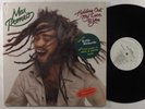 MAX ROMEO Holding Out My Love To You SHANACHI LP VG+ promo w/poster SHRINK