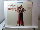 SEALED  LP James Bond Soundtrack OCTOPUSSY w/ Roger Moore RITA COOLIDGE