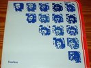 Lp:Family:Fearless,UK 1.Press+Lyric Insert+Top Condition