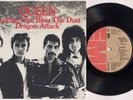 QUEEN 'Another One Bites The Dust' 1980 Swedish 7