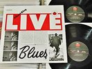 Albert King - 2 LP (VG++) Live - Montreux Festival Studios (Blues) Tomato GER