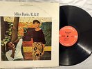 Miles Davis LP E.S.P. Columbia 9150 Stereo 2 Eye VG++/VG+