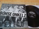 Böhse Onkelz - Mexico German Metal Rock Orig. LP 1st Press RRR 55 1985 Mega rar