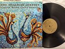 The Gerry Mulligan Quartet LP Reunion with Chet Baker Stereo NM-/VG++