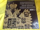 Sealed Classical LP : Tchaikovsky   First Symphony   Winter Reveries   Maazel