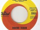 ROUND ROBIN The Vulture Ton Of Joy CAPITOL  NORTHERN SOUL 45