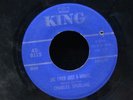 Charles Spurling-She Cried Just A Minute-King 6115-NORTHERN SOUL RARE