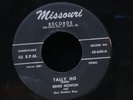 Ernie Nowlin-Talley Ho/Tell Me Why-Missouri 640-RARE ROCKABILLY