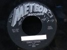 Charlie Feathers-Tonue Tied Jill/Get With It-Meteor 5032-VERY RARE ROCKABILLY