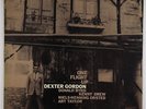 Dexter Gordon - One Flight Up LP - Blue Note - BST 84176 Stereo RVG NY USA