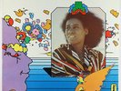 Alice Coltrane - World Galaxy LP - ABC Impulse