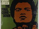 Grant Green - The Final Comedown OST LP - Blue Note Shrink