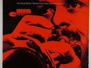 Dizzy Reece - Star Bright LP - Blue Note - BLP 4023 Mono DG RVG Ear 47 W 63rd