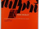 Hank Mobley - Dippin' LP - Blue Note - BST 84209 Stereo RVG NY USA
