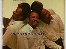 Thelonious Monk - Brilliant Corners LP - Riverside RLP 12-226 1st Press Mono DG