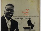 Ray Bryant Trio - Piano Piano Piano Piano... LP - Prestige Mono DG RVG W 50th