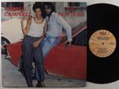 CORNELL CAMPBELL The New Boss LEE'S LP