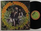 ISRAEL VIBRATION Strength Of My Life RAS LP