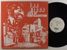 JOE HIGGS Life Of Contradiction MICRON LP VG++ reissue