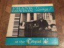 FRANK HINTON - Swings @ The Talleyrand   PRIVATE PRESSING *1965* w/Outlaw - RARE