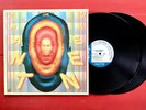 GRANT GREEN on Blue Note —LIVE AT THE LIGHTHOUSE— jazz funk 1972 2xLP | ORIG