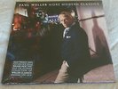 Paul Weller MORE MODERN CLASSICS 1994 - 2014 Volume 2 LP the jam SEALED/MINT/NEW