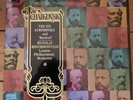 SLS 5099 Tchaikovsky Symphonies / Rostropovich 7 LP box set SEALED