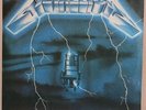 Metallica - Ride The Lightning / 