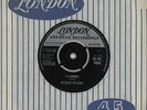 Ritchie Valens La Bamba UK 7