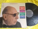 Sealed Classical LP : Stravinsky conducts Oedipus Rex   Shirley Verrett   Opera