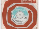 EYES OF BLUE. SUPERMARKET FULL OF CANS. PROMO. UK 7