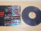 Frank Harris with Maria Marquez  LP Vinyl  Selten Blau 1987 in a minor mode