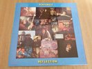 PENTANGLE - REFLECTION - UK ISSUE + PRINTED INNER - EXCELLENT