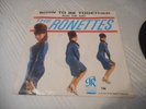 RONETTES 