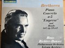SAX 2422 Beethoven Piano Concerto No. 5 'Emperor' / Richter-Haaser B/S